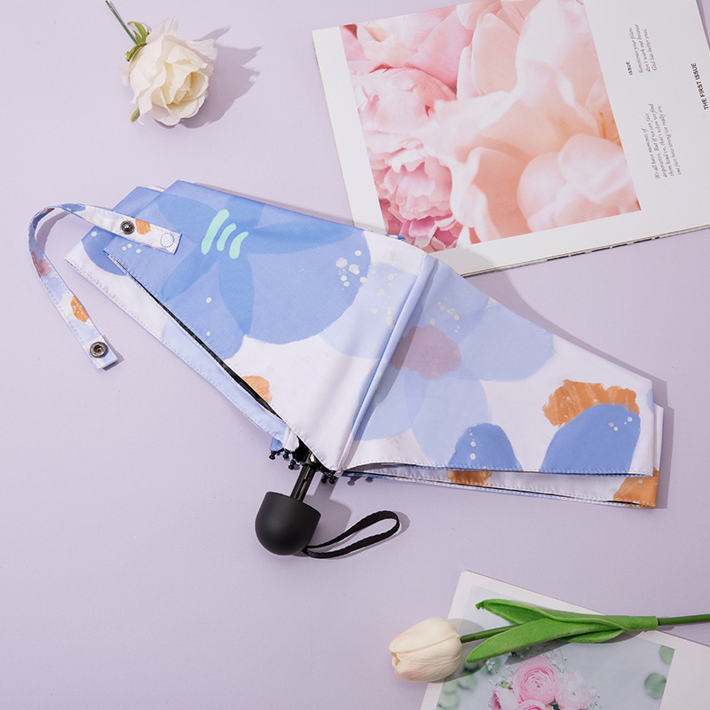 Boîte cadeau bleue 50 fois 6 os à frotter