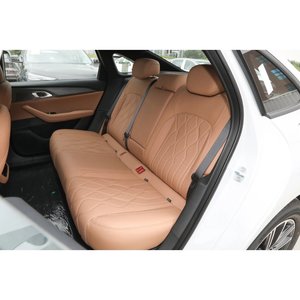 Geely Galaxy <span class=keywords><strong>A7</strong></span> PHEV Sedan 2025, Edizione Base con Autonomia di 70km, 5 Posti, Trazione Anteriore, <span class=keywords><strong>Berlina</strong></span> di Medie Dimensioni, Auto Usata - Product Image 6