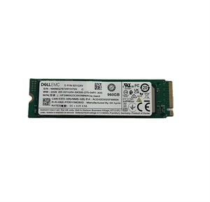 Твердотельный накопитель 021GXV NVME M.2 960G 0PH7J6 M.2 G XN5KG 0PRV6C 0HN8H6 - Product Image 2