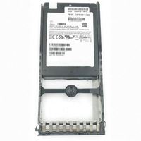 863628-001 3par 8000 7,68 TB SSD SAS 2,5 12G SSD для серверного предприятия SSD