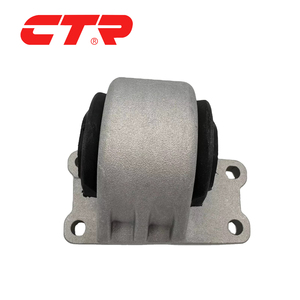 Lr092039 Motor Mount Rubber Motor Bevestigingen Voor Range Rover Evoque Freelander 2 Discovery Sport Ctr Auto-Onderdelen - Product Image 5