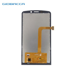 Écran LCD avec numériseur à écran tactile de style smartphone pour Newland MT93L - Product Image 2