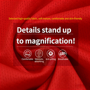 Best Price <strong>Home</strong> <strong>Away</strong> Soccer Jersey Set Custom Name Number Sublimation Soccer Shirts Jersey Quick Dry Player <strong>and</strong> Fans Uniform - Product Image 4