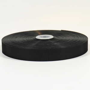 25mm Nylon tiêm móc vòng lặp Băng nhà máy chất lượng cao <span class=keywords><strong>Fastener</strong></span> cho mềm mỏng may chịu nhiệt móc nhựa cho bé - Product Image 4