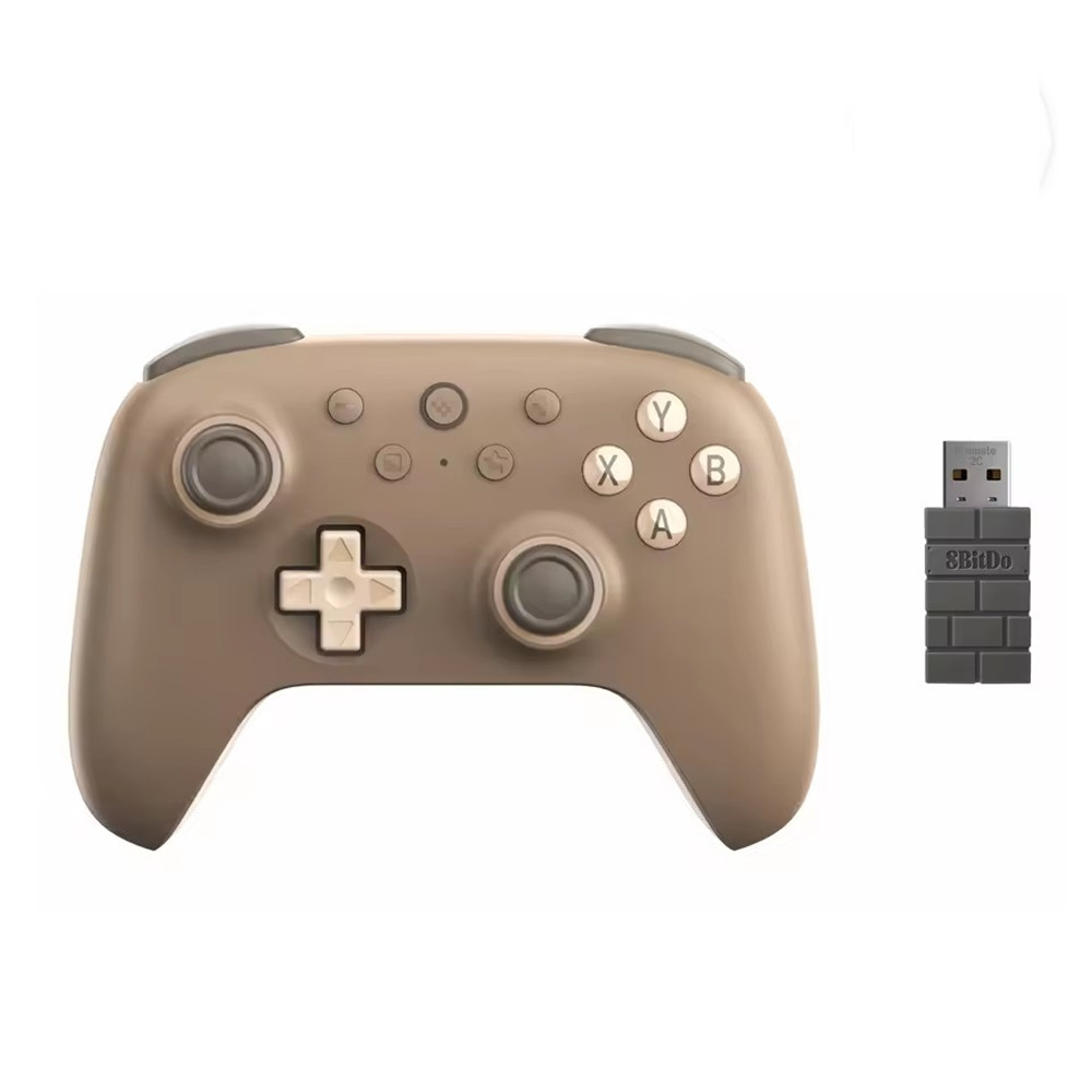 zd ultimate legend controller