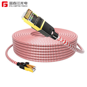 Sipu Chất lượng cao CAT6 Cáp mạng UTP 305M <span class=keywords><strong>Ethernet</strong></span> cao cấp Cat6 trong kho CCA sợi vá Cáp cat5e SFTP cáp CAT5 loại - Product Image 6