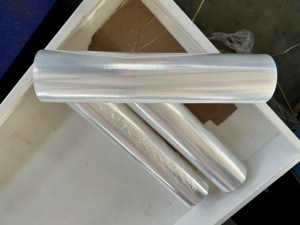 Ống nhựa cho 2 "<span class=keywords><strong>coreless</strong></span> bộ phim kéo dài cuộn ứng dụng nhựa tay áo để dễ dàng sử dụng bộ phim - Product Image 3