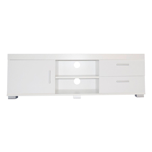 Meuble de TV LED moderne avec fonction réglable Meubles en bois <span class=keywords><strong>pour</strong></span> le salon <span class=keywords><strong>pour</strong></span> cheminée - Product Image 5