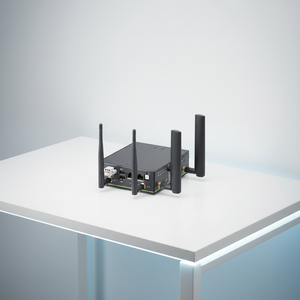 Adlinktech EMU-200 - Material de Cobre - Gateway Industrial IoT Multiprotocolo/Conexión a la Nube, Ultra Amplio Rango de Temperatura, Preparado para Automatización - Product Image 5