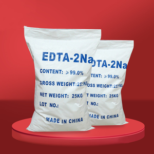 เอทิลีนไดอะมิเนเททราอะซิติกแอซิด <span class=keywords><strong>na2</strong></span>เอทิลีน na4เอทิลีนเกรดอุตสาหกรรม - Product Image 3