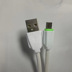 Cable de Carga Rápida 5A Tipo C para Reloj Inteligente y Banco de Energía, con Blindaje Trenzado para Teléfono Móvil, Popular en el Mercado Africano - Product Image 5