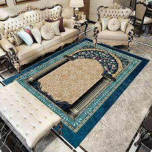 <span class=keywords><strong>Tapis</strong></span> <span class=keywords><strong>de</strong></span> prière musulman, carpette <span class=keywords><strong>de</strong></span> prière murale - Product Image 2