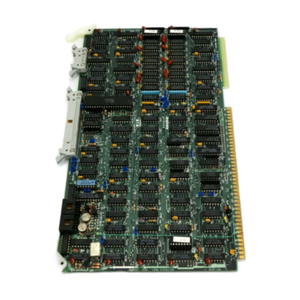 MATROX ASSY, 167-D06-7, RGB-GRAPH RGB G/64-4 - MATROX ASSY 167-D06-7 RGB G/64-4 RGB-GRAPH แผงวงจรอิเล็กทรอนิกส์ - Product Image 2