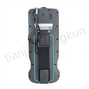 ตัวควบคุม GEO-POSITION Y55G RTK GNSS พร้อมระบบ Android 14 และโปรเซสเซอร์ 8 คอร์ สำหรับการเก็บข้อมูล - Product Image 5