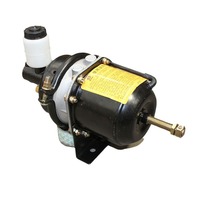 Chargeur à petite charge 20 Pompe de suralimentation Accessoires pour chariot élévateur Cylindre maître de frein pneumatique complet Vente directe Chine