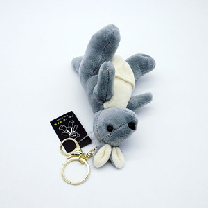 UYEAH OEM/ODM Peluches Mignonnes <span class=keywords><strong>Kangourou</strong></span> Personnalisées, Petites Peluches Douces, Jouets en Peluche Personnalisés, Poupées Animaux en Peluche de Petite Taille - Product Image 4