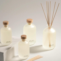 Diffuseur d'huiles essentielles naturelles écologiques et durables AIKUN pour les campagnes promotionnelles