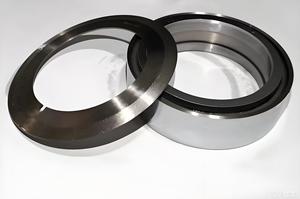 Lâmina de corte de tubo de papel em aço de alta velocidade, afiada e resistente ao desgaste, personalizada de acordo com desenhos. - Product Image 2