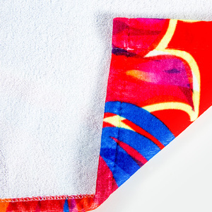 Serviette <span class=keywords><strong>de</strong></span> plage <span class=keywords><strong>de</strong></span> luxe 100 % coton, imprimée sur mesure, 400 g/m², super absorbante, douce, serviette <span class=keywords><strong>de</strong></span> bain personnalisée pour les marques hôtelières - Product Image 3