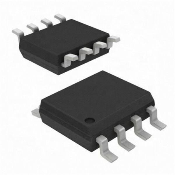 New And Original New And Original Ic Ad8307a Ad8307ar Ad8307arz Integrated Circuit Sop-8