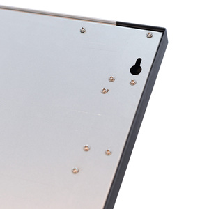 MG04 Micare medico a raggi x visualizzatore di pellicola a raggi x pannello quadruplo LED ospedale diagnosi macchina medico film visore con visualizzazione di intensità - Product Image 4