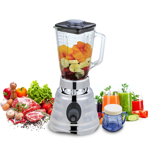 <span class=keywords><strong>Licuadora</strong></span> Osterizer 4655 Más Vendida con <span class=keywords><strong>Base</strong></span> Metálica y Triturador de Hielo, <span class=keywords><strong>Licuadora</strong></span> de Alta Velocidad con Función para Hielo - Product Image 5