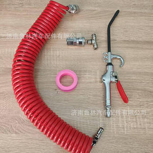 Wholesale Automotive Parts Driver's Seat Dust <b>Blower</b> for Various <b>Car</b> Models Air Duster - Product Image 3