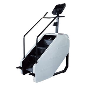 Equipo de fitness comercial de alta gama de China: Stepper, elíptica y <span class=keywords><strong>Twister</strong></span> <span class=keywords><strong>con</strong></span> manillar para gimnasios, en oferta. - Product Image 3