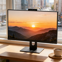 Doğu Avrupa Ofis İşletmeleri için Monoblock 23.8 İnç Hepsi Bir Arada Bilgisayar Core i5 16GB RAM 512GB SSD Masaüstü Bilgisayar