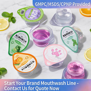 น้ำยาบ้วนปาก KORMESIC 13 มล. แบบแคปซูล พกพาสะดวก ขนาดพกพา สำหรับเดิน<span class=keywords><strong>ท</strong></span>าง  พร้อมโลโก้สั่ง<span class=keywords><strong>ท</strong></span>ำ  รสชาติมิ้น<span class=keywords><strong>ท</strong></span>์ ช่วยให้ฟันขาว - Product Image 4