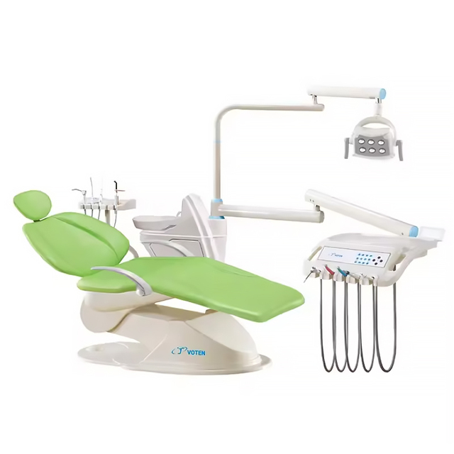 IN-M920 Complete Dental Unit Set Factory Cheap Price Dental Medical Equipment Dental Chair Unit for Hospital Clinic Use
