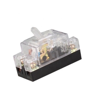 Interruttore di Sicurezza NIKKO 2P1E 230V AC 10A,15A,20A,25A,30A,40A, NK777 <span class=keywords><strong>Tipo</strong></span> <span class=keywords><strong>HB</strong></span> NT50 - Product Image 1