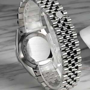 Reloj de Vestir para Hombre San Martin SN058-G-X, Marca de Primera Calidad, Automático, Mecánico, de Moda, para Parejas, con Cristal de Zafiro, Resistente al Agua 100m BGW9 - Product Image 6
