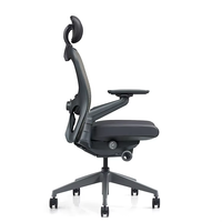 Chaise de bureau exécutive Offre Spéciale Chaise d'ordinateur en maille Chaises de bureau pivotantes ergonomiques