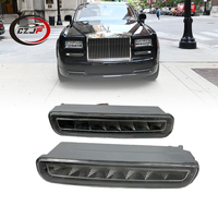 CZJF assemblage de phares d'origine phares LED feux avant pour Rolls-Royce Phantom VII 7th 2013 2014 2015 2016 2017