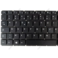 Nouveau clavier français FR AZERTY pour Lenovo Ideapad 310-15 510-15ISK 510-15IKB 310-15ISK V310-15 V110-15IAP V110-15IKB V110-15ISK
