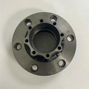 ดุมล้อหลังขนาดมาตรฐาน8-97081323-2 8970813232สำหรับ NKR-71 Isuzu NQR Npr รับประกัน12เดือน - Product Image 1