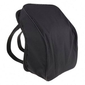 Estuche para Acordeón Multifuncional, Grande, Resistente, Negro, Suave, a Prueba de Golpes e Impermeable, de Fábrica BSCI - Product Image 1