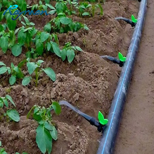 HDPE ống nước 315mm 355mm <span class=keywords><strong>400mm</strong></span> mật độ cao <span class=keywords><strong>polyethylene</strong></span> Ống pe100 nhựa HDPE Ống giá cho cấp nước HDPE Ống - Product Image 6