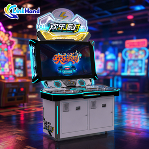 เครื่องเกมยิงปลาสำหรับผู้ใหญ่แข็งแรงทนทานสำหรับศูนย์เกมอาร์เคด - Product Image 1