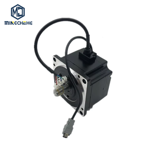 Motor Servo AC Original SGMPS-08ACA21-E - Product Image 1