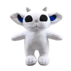 20 см новые белые плюшевые игрушки Twenty One Pilots Нэд Мультяшные мягкие животные кукла для детей подарок для детей