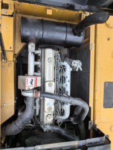 Excavateur Sany original d'occasion sy215 moteur Isuzu 22 tonnes de bonne qualité et Offre Spéciale à bas prix - Product Image 6