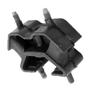 चेवरलेट इम्पाला/बुइक एलुर 2005-2015 2818 रेगल रबर इंजन पार्ट-बाएं रियर फिट 10419764 - Product Image 6