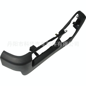 แผงครอบเบาะนั่ง Oliver รุ่น 9L3Z-1662187-EA สำหรับรถฟอร์ด F-150 ปี 2009-2014 ด้านซ้ายขวา กรอบคอนโซลพลาสติก - Product Image 4