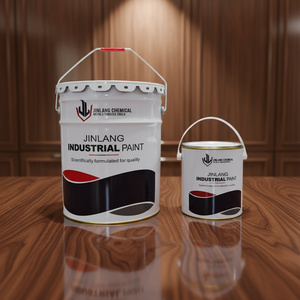 Revêtement de sol à base d'émulsion acrylique haute performance, <span class=keywords><strong>vernis</strong></span> pour bois à base d'eau - Product Image 4