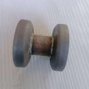 אביזרי קציר למכונת קציר קובוטה DC70, גלגלי תמיכה למכונת קציר - Product Image 6