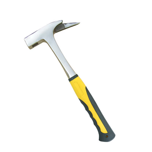 <span class=keywords><strong>Marteau</strong></span> défroisseur, avec manche en acier, une pièce - Product Image 4