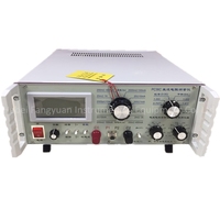 Resistance Measuring Instrument