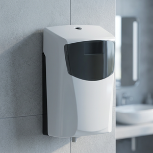 Controllo WC del sistema di bidello completamente automatizzato di alta qualità utilizzato per igienizzare e profumare i depuratori d'aria domestici - Product Image 2